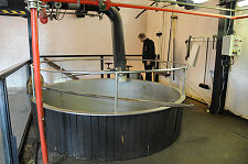 The Diminutive Mash Tun