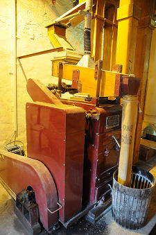 A Very Early Porteus Mill