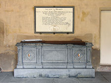 Tomb