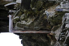 Modern Metalwork Supports