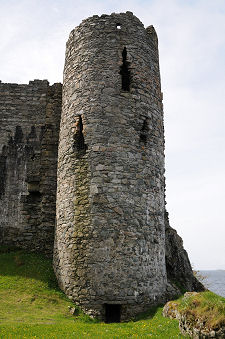 The Latrine Tower