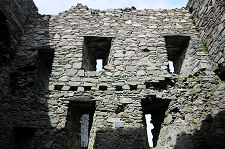 Upper Storey of MacMillan's Tower