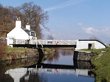 Crinan Bridge