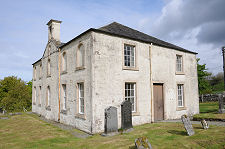The Church from the South-East