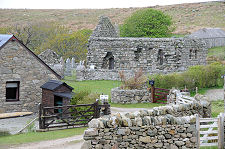 The Setting of the Chapel