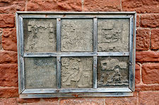 Episodes from Thomas Urquhart's Life