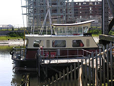 Renfrew Rose at Renfrew in 2009