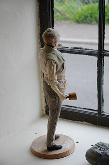 Hugh Miller in Person