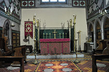 The Altar