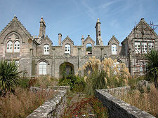 Seen from the Front in 2003