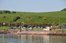 Cumbrae Slip