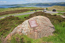 The Glaid Stone