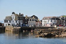 Millport Harbour
