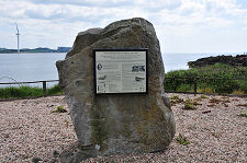 Antarctic Expedition Memorial