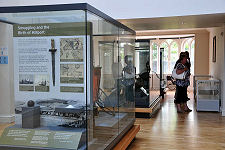 The Museum of the Cumbraes