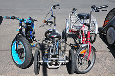 And for Smaller People