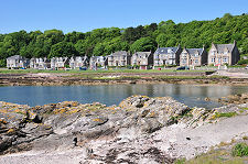 West End of Millport
