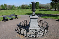 Mineworkers' Memorial