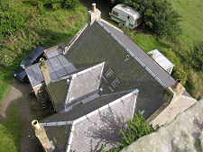 Neighbouring Bungalow