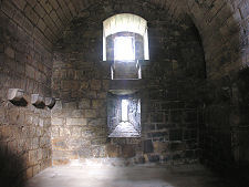 Ground Floor Vaulted Room