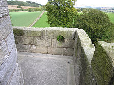Parapet Gunloop