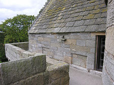 Parapet