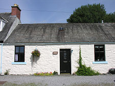 Borve Cottage