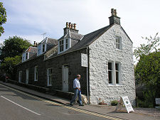 The Garden Room Cafe