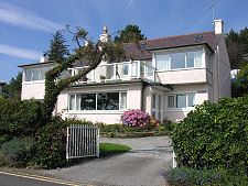 Seafront House