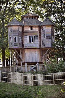 Part of Fort Douglas