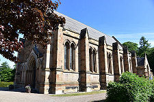 St Mary's Church