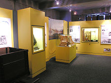 Museum Displays