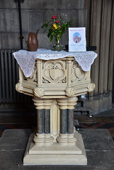 The Font