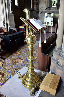 The Lectern