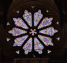The Rose Window