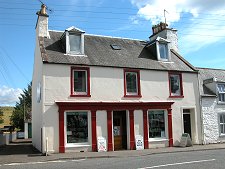 Grocers and Newsagents