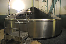 The Mash Tun