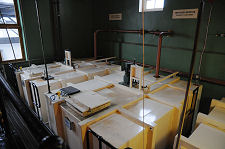 Feints and Low Wines Receivers