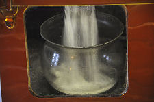 Spirit in the Spirit Safe