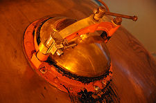 Hatch on the Wash Still