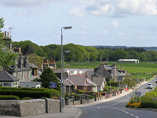 The Road Towards Maud