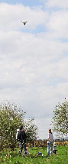 One Way to Get an Inerior View