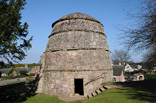The Dovecot