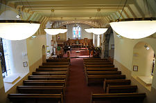 View from the Gallery