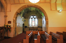 The Archerfield Aisle