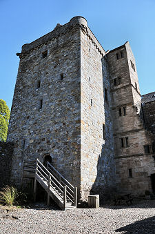 The Tower House