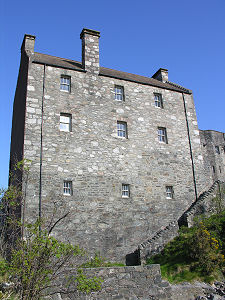 The Keep