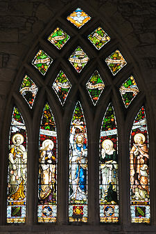 Western Window