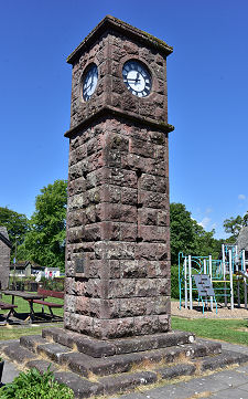 Clock Tower