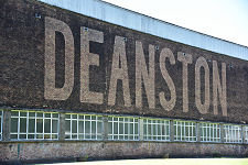 Deanston